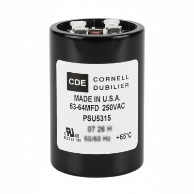CORNELL DUBILIER PSU5315