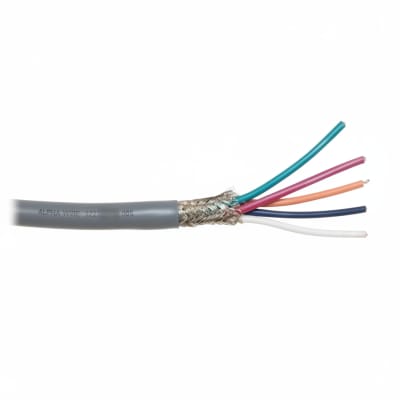 ALPHA WIRE 3222-SL005