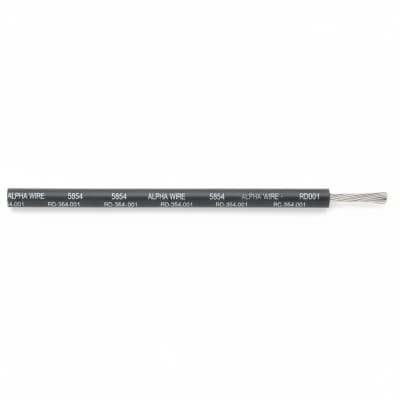 ALPHA WIRE 5854-RD001