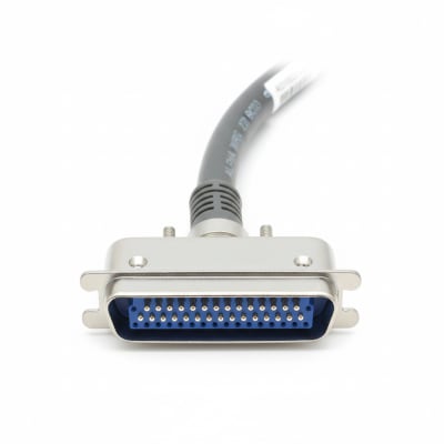 ALPHA WIRE F321V3/4 BK003