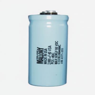 CORNELL DUBILIER CGS283U025V3C