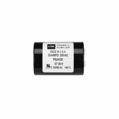 CORNELL DUBILIER PSU4330