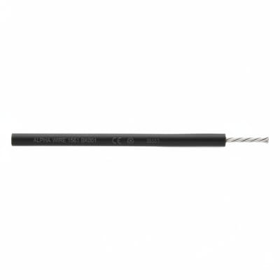 ALPHA WIRE 1561-BK001