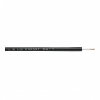 ALPHA WIRE 7054-YL001