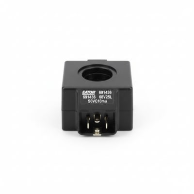 EATON CORPORATION 691436