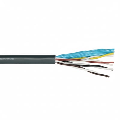 ALPHA WIRE 2215C-SL005