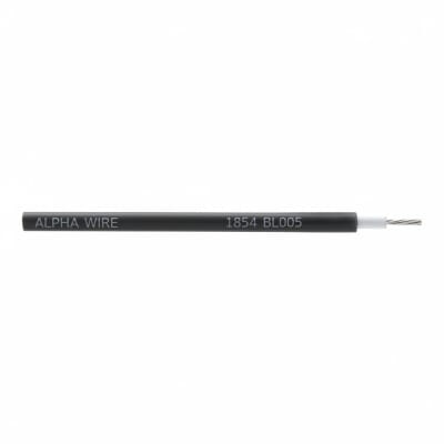 ALPHA WIRE 1854-BL005