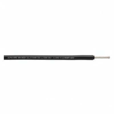 ALPHA WIRE 1854-BK001