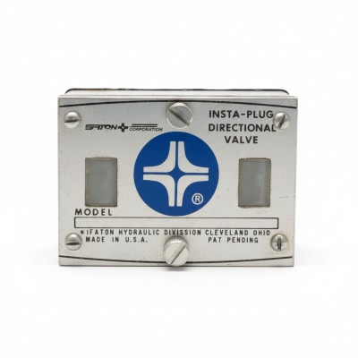 EATON CORPORATION 942069