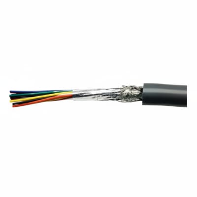 ALPHA WIRE 86104CY-SL002