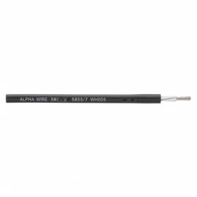 ALPHA WIRE 5855/7 WH005
