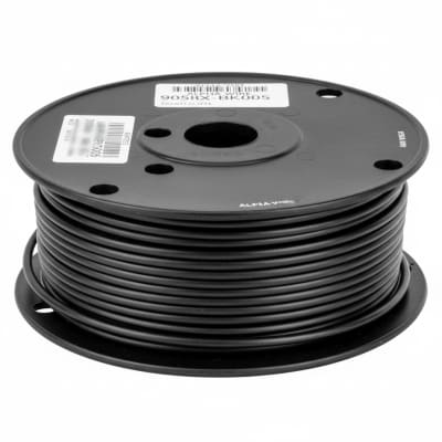 ALPHA WIRE 9058X-BK005