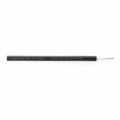ALPHA WIRE 3075-WH005