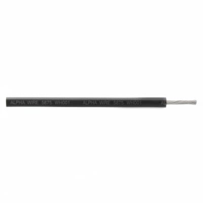 ALPHA WIRE 5875-WH001