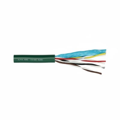 ALPHA WIRE 1181/20C SL005