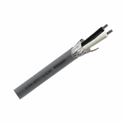 ALPHA WIRE 1710-SL005
