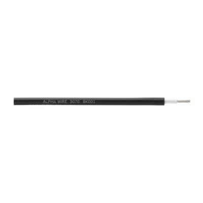 ALPHA WIRE 3070-BK001