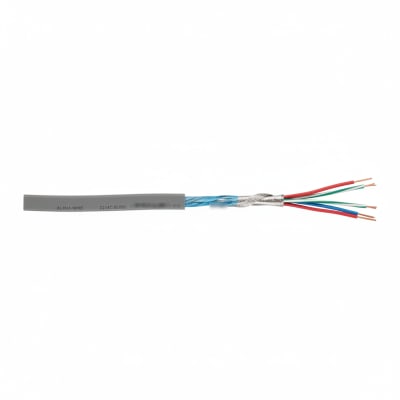 ALPHA WIRE 2214C-SL005