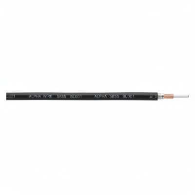 ALPHA WIRE 5855-BL001