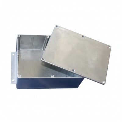 BUD INDUSTRIES CN-6710