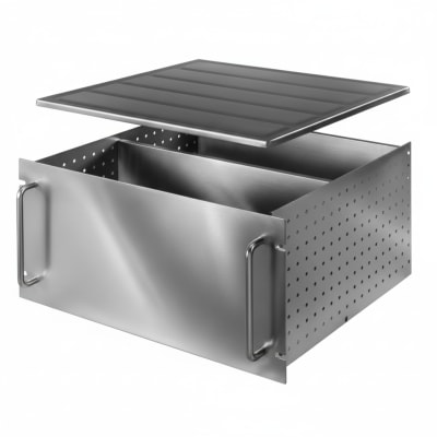 BUD INDUSTRIES C-14242