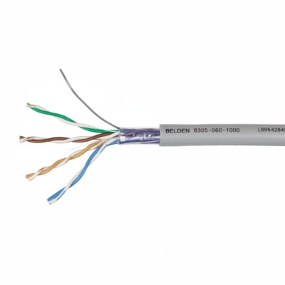 BELDEN 8305-0601000