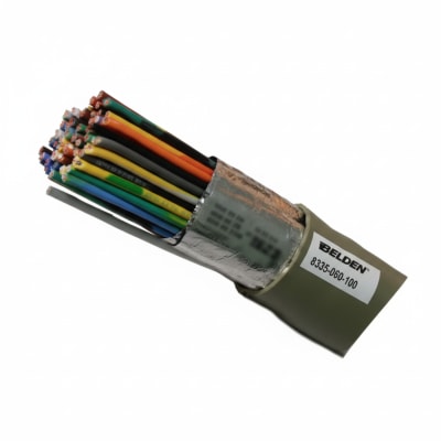 BELDEN 8335-060100