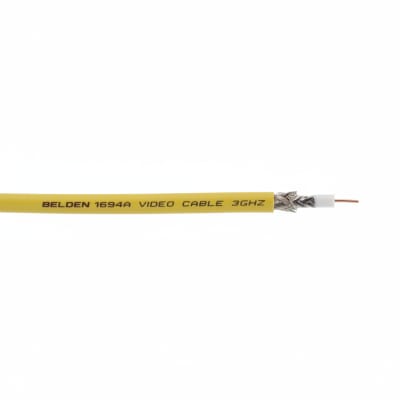 BELDEN 1694A-0041000