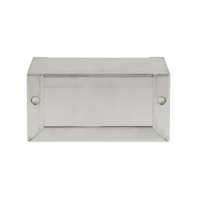 BUD INDUSTRIES CU-2101-B