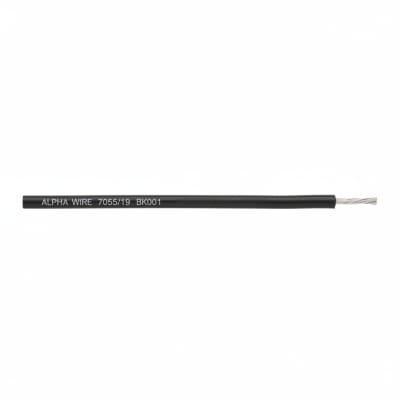 ALPHA WIRE 7055/19-BK001