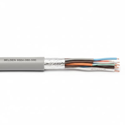 BELDEN 9504-060500