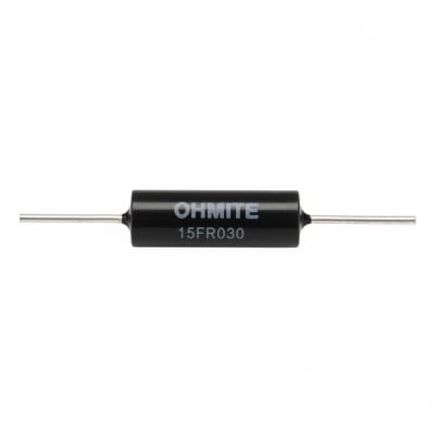 OHMITE 15FR030