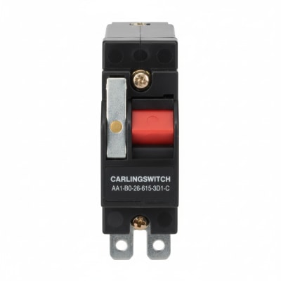 CARLING SWITCH AA1-B0-26-615-3D1-C