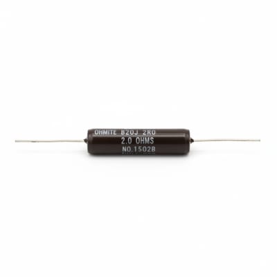 OHMITE B20J2R0