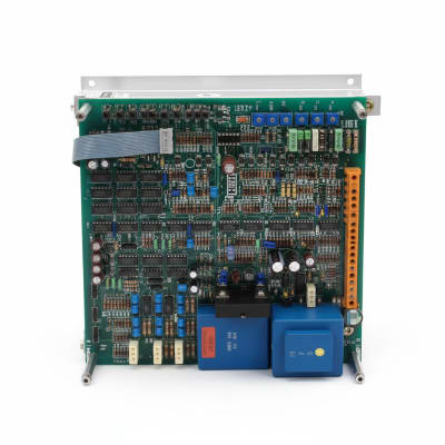 LENZE 492-E3E