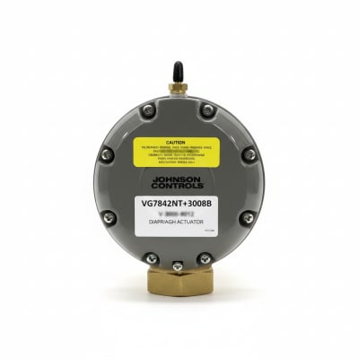 JOHNSON CONTROLS VG7842NT+3008B