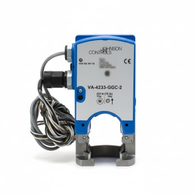 JOHNSON CONTROLS VA-4233-GGC-2