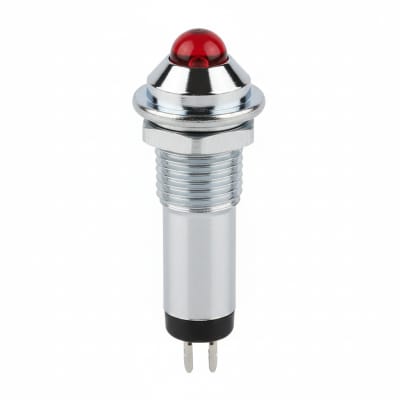LIGHTING COMPONENTS & DESIGN L58D-G2-W