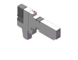SMC VQ1101-61