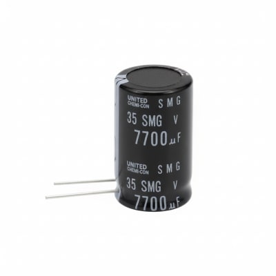 UNITED CHEMI CON EKMG160ELL101ME11D