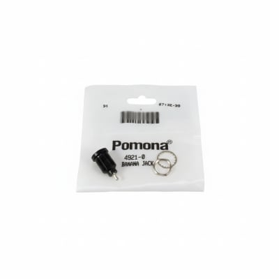 POMONA ELECTRONICS 4921-0