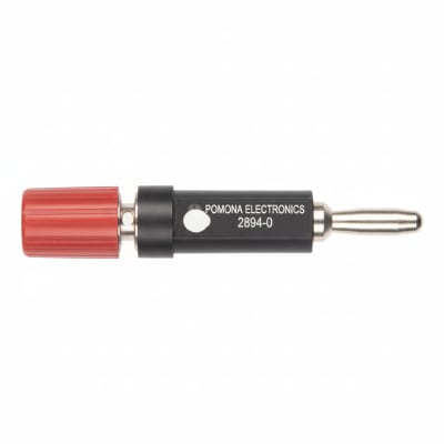 POMONA ELECTRONICS 2894-0