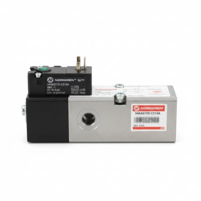 NORGREN V44A517D-C313A