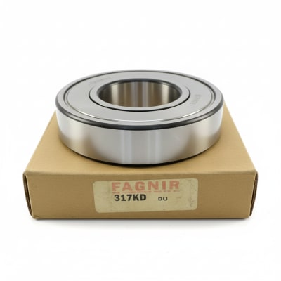TIMKEN 317KD