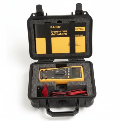 FLUKE CXT280
