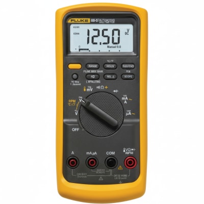FLUKE 88-5
