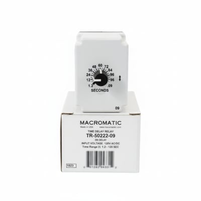 MACROMATIC TR-50222-09