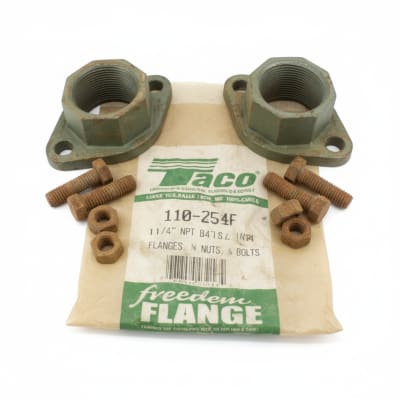 TACO 110-254F
