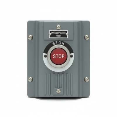 EATON CORPORATION 10250H