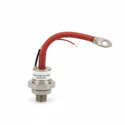 INTERNATIONAL RECTIFIER 143-321-014